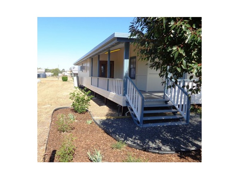 6 KILLARNEY STREET, Dulacca QLD 4425