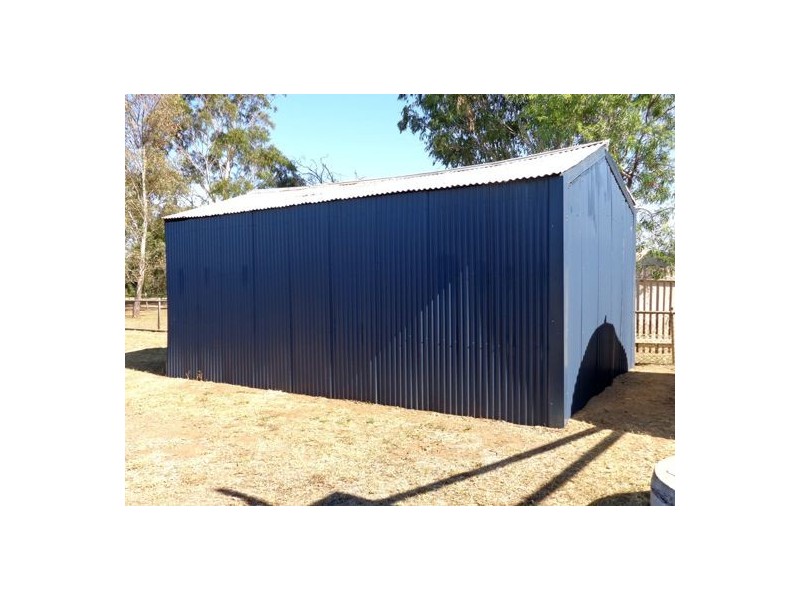 6 KILLARNEY STREET, Dulacca QLD 4425