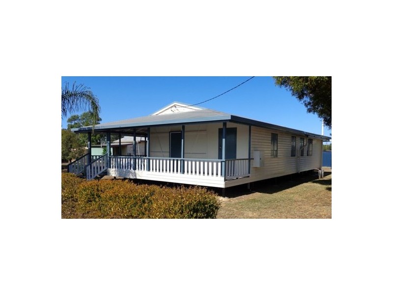 6 KILLARNEY STREET, Dulacca QLD 4425