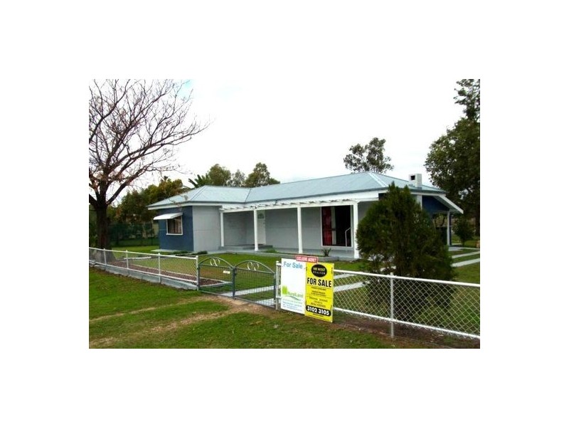 22 KABOON STREET, Yelarbon QLD 4388