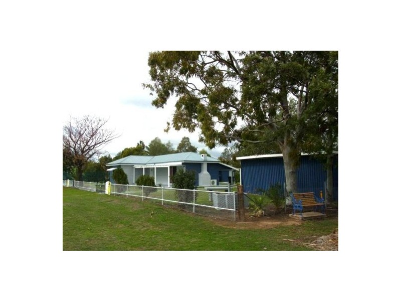 22 KABOON STREET, Yelarbon QLD 4388