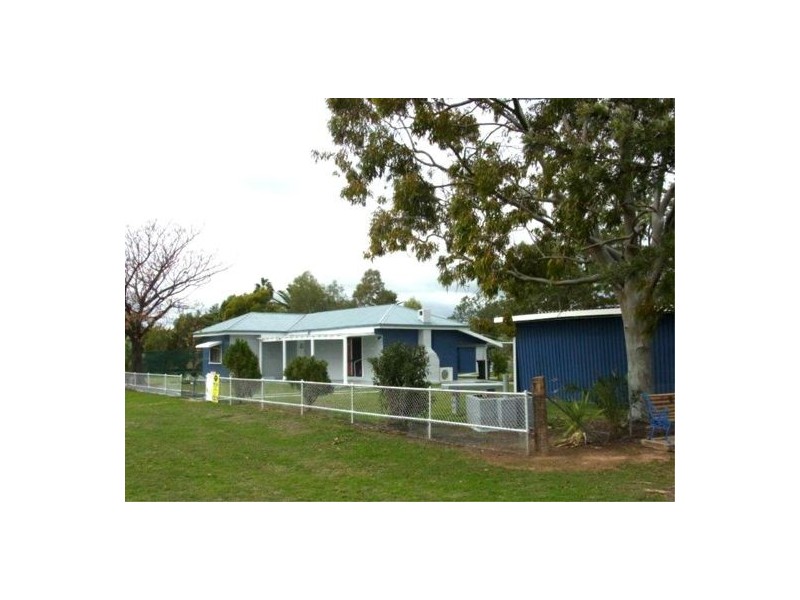 22 KABOON STREET, Yelarbon QLD 4388