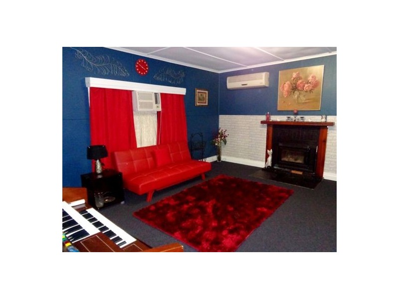 22 KABOON STREET, Yelarbon QLD 4388