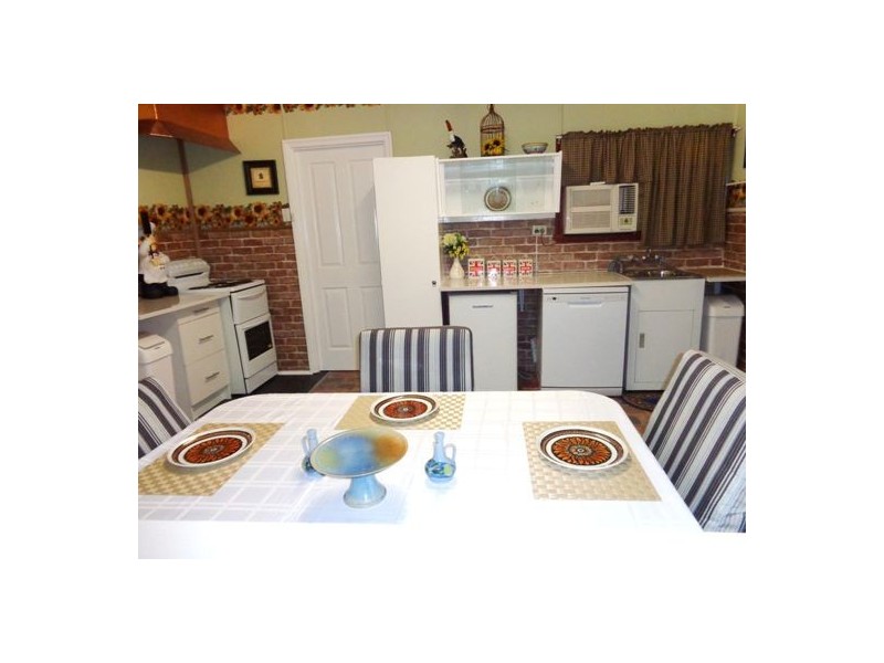 22 KABOON STREET, Yelarbon QLD 4388