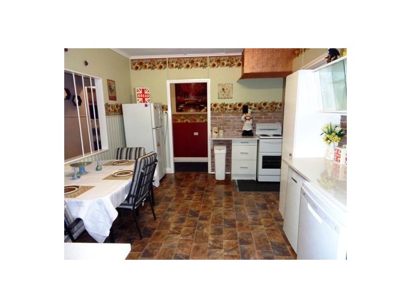 22 KABOON STREET, Yelarbon QLD 4388