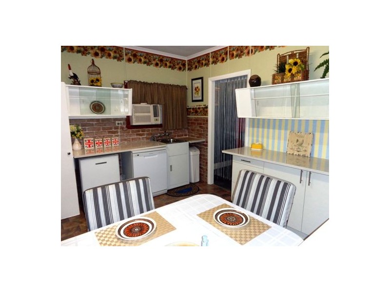 22 KABOON STREET, Yelarbon QLD 4388