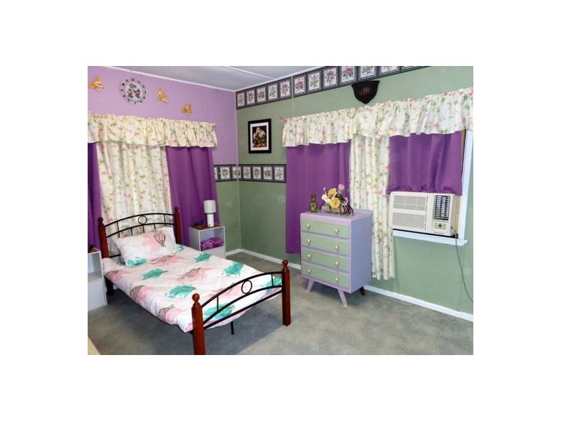 22 KABOON STREET, Yelarbon QLD 4388