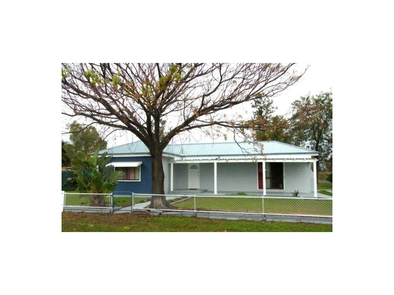 22 KABOON STREET, Yelarbon QLD 4388