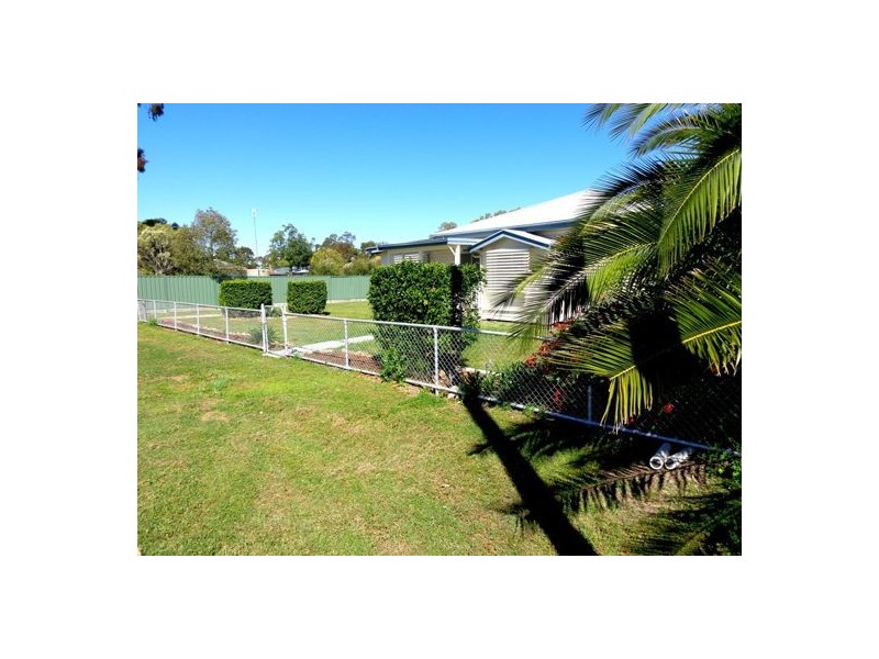 28 KABOON STREET, Yelarbon QLD 4388