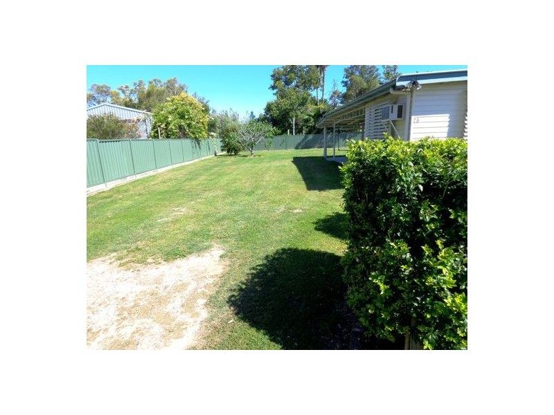28 KABOON STREET, Yelarbon QLD 4388
