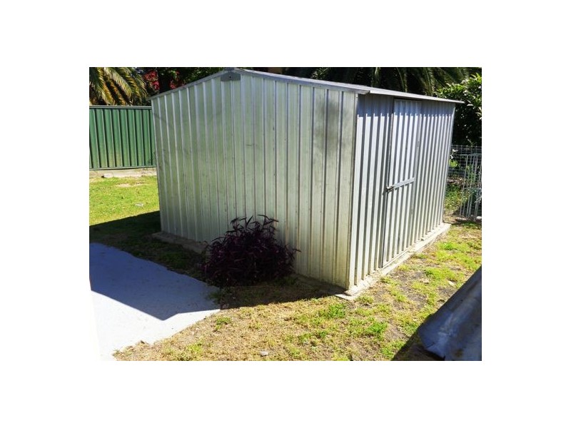 28 KABOON STREET, Yelarbon QLD 4388