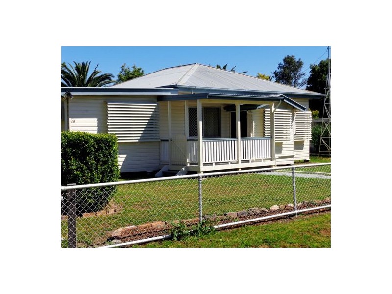 28 KABOON STREET, Yelarbon QLD 4388
