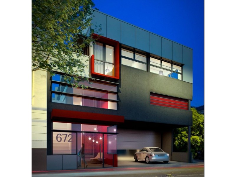 Fitzroy North VIC 3068