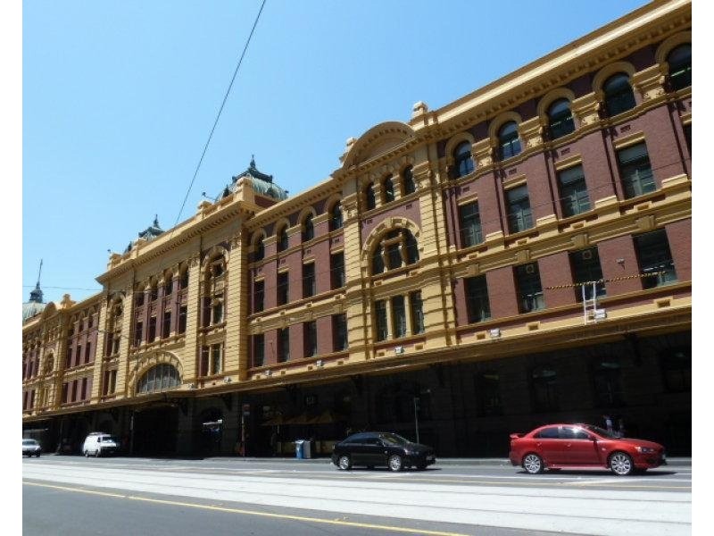 122/268 Flinders Street, Melbourne VIC 3000