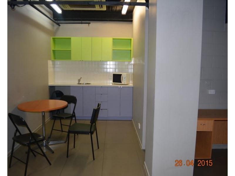 122/268 Flinders Street, Melbourne VIC 3000