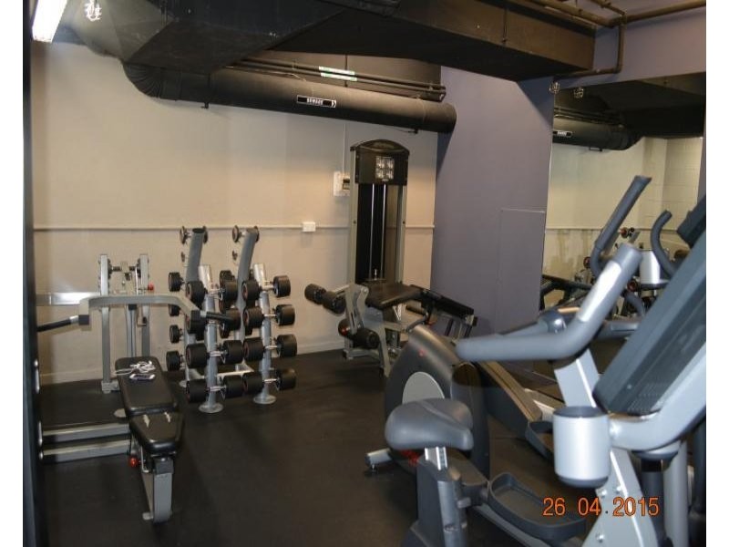 122/268 Flinders Street, Melbourne VIC 3000