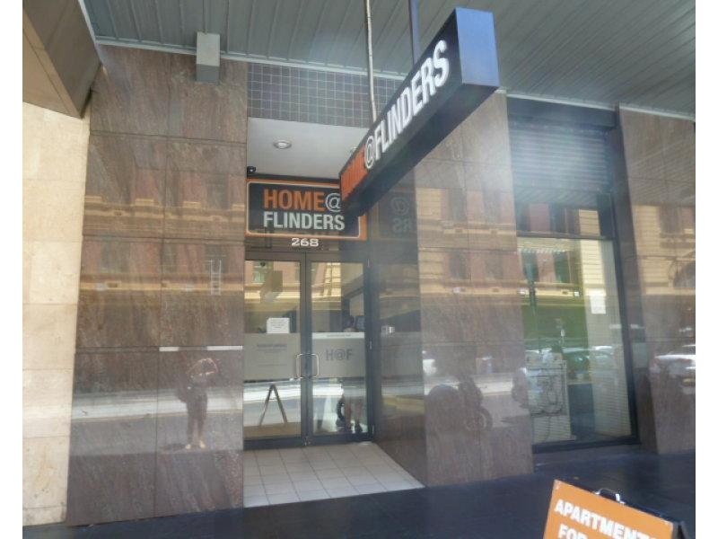 122/268 Flinders Street, Melbourne VIC 3000