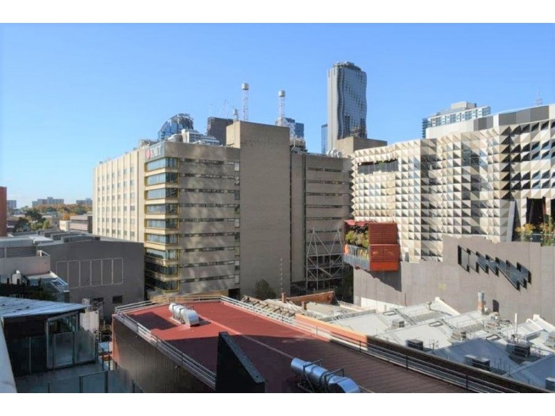 903A/8 Franklin Street, Melbourne VIC 3000