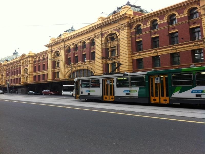 122/268 Flinders Street, Melbourne VIC 3000