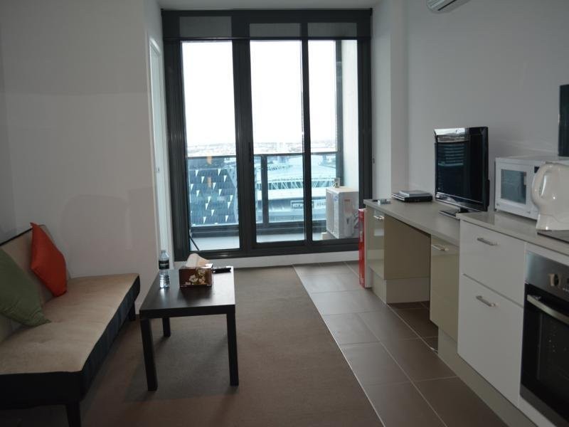 2916/220 Spencer Street, Melbourne VIC 3000