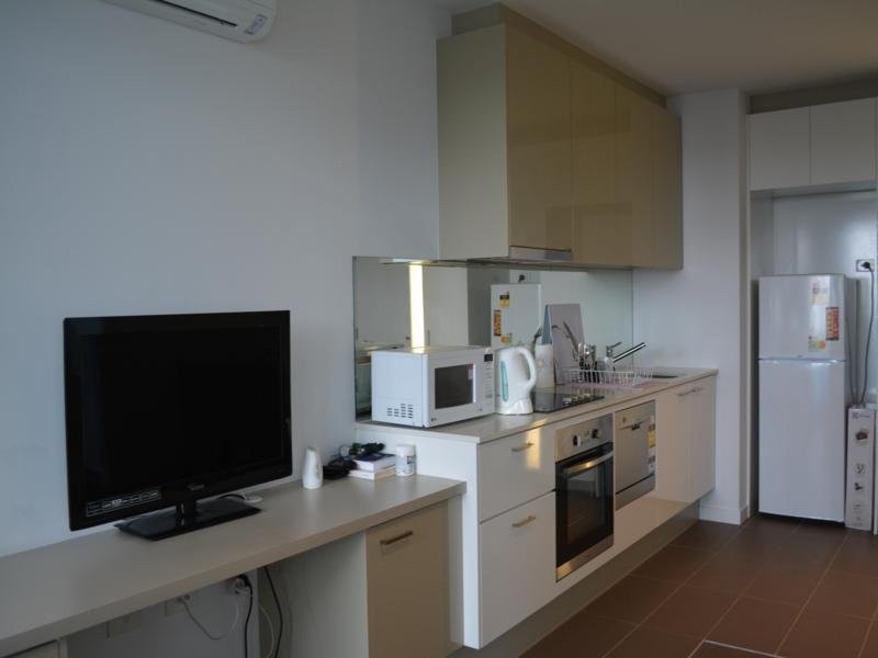 2916/220 Spencer Street, Melbourne VIC 3000