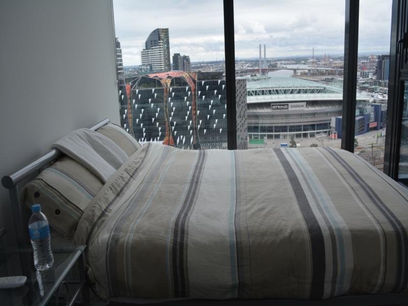 2916/220 Spencer Street, Melbourne VIC 3000