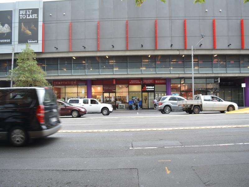 2916/220 Spencer Street, Melbourne VIC 3000