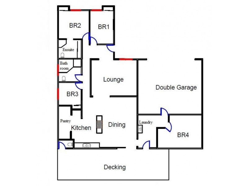 5 Bedwell Street, Reservoir VIC 3073
