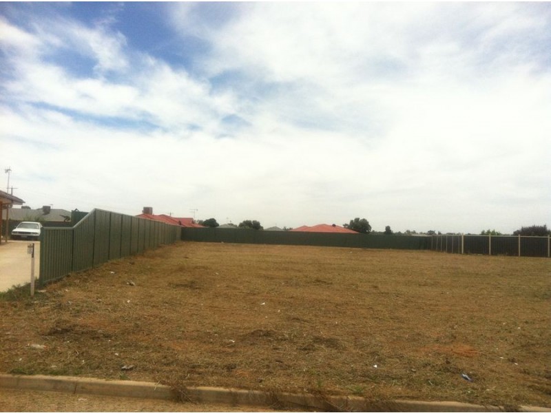 17 Mary Court, Robinvale VIC 3549