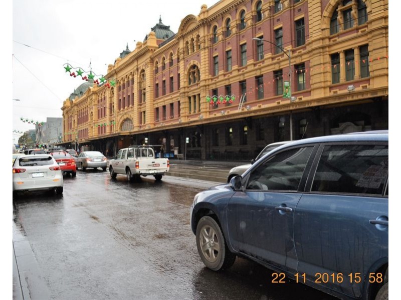 604/268 Flinders Street, Melbourne VIC 3000