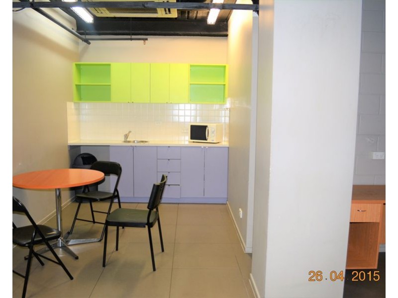 604/268 Flinders Street, Melbourne VIC 3000