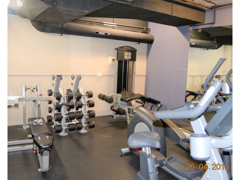 604/268 Flinders Street, Melbourne VIC 3000