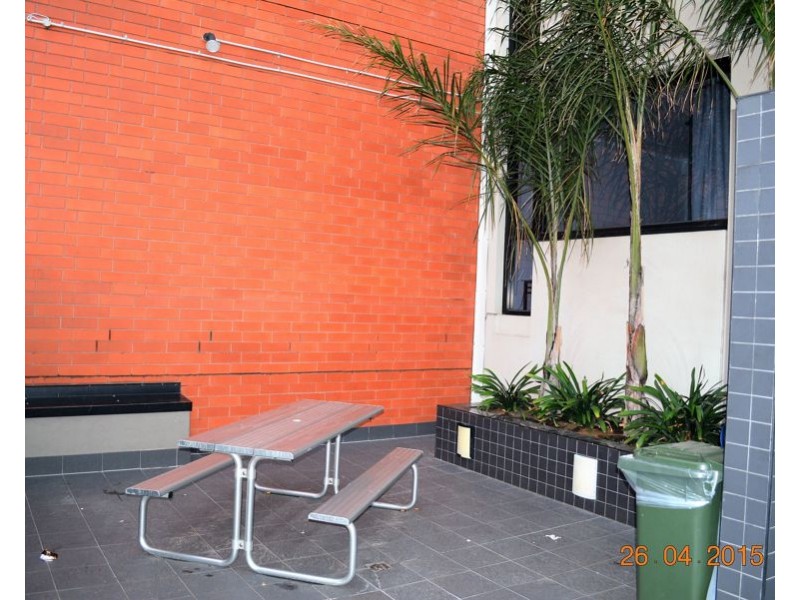 604/268 Flinders Street, Melbourne VIC 3000