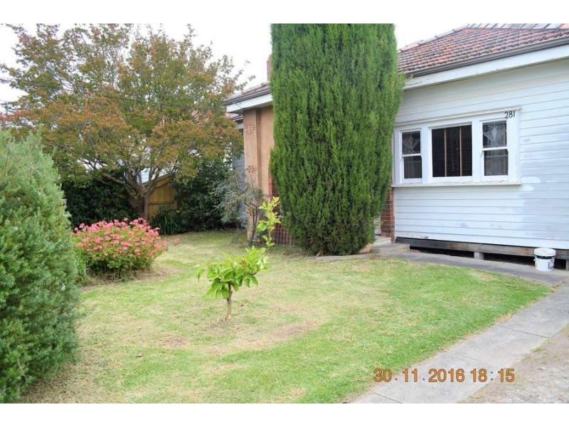 281 Victoria Road, Thornbury VIC 3071