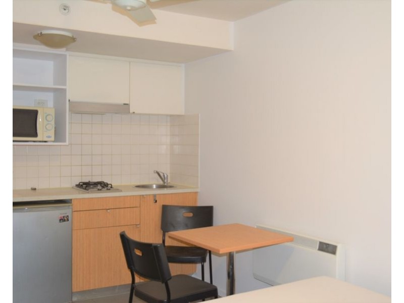 524/268 Flinders Street, Melbourne VIC 3000
