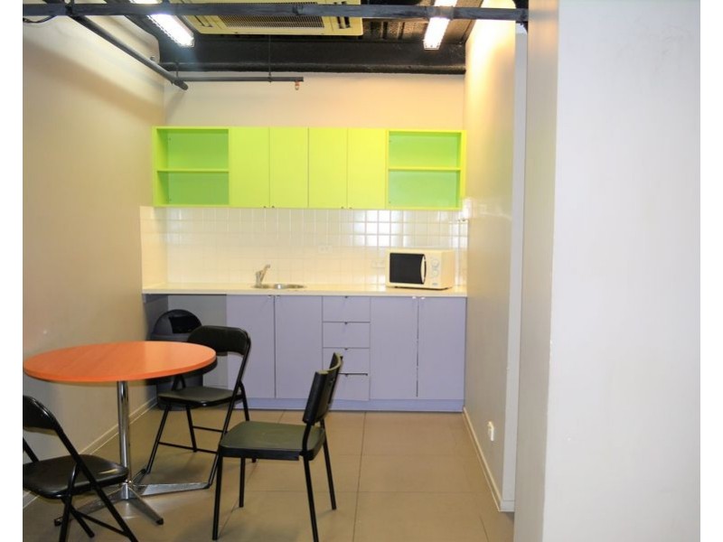 524/268 Flinders Street, Melbourne VIC 3000