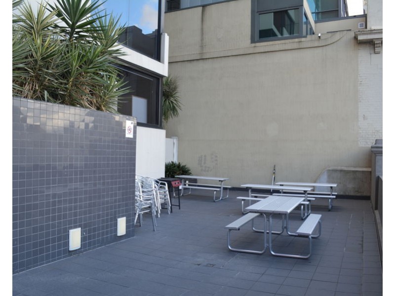 524/268 Flinders Street, Melbourne VIC 3000