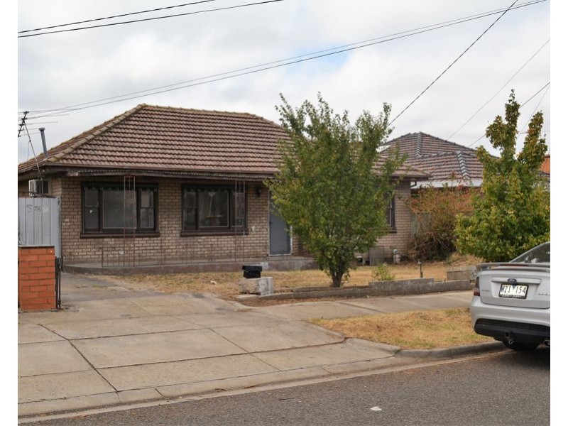 58 Ivanhoe Avenue, St Albans VIC 3021