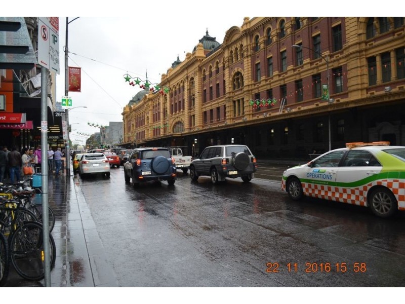 524/268 Flinders Street, Melbourne VIC 3000