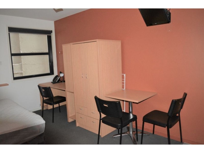 524/268 Flinders Street, Melbourne VIC 3000