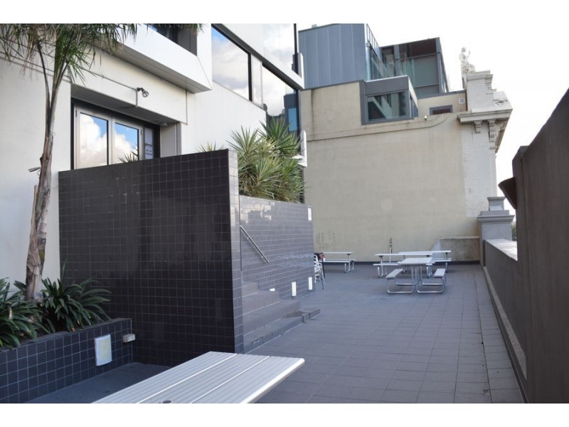 524/268 Flinders Street, Melbourne VIC 3000