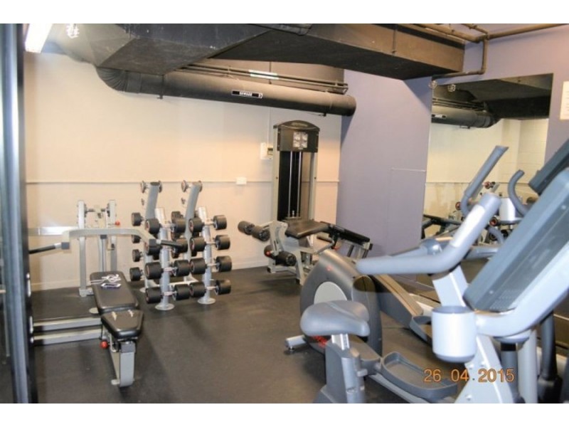 524/268 Flinders Street, Melbourne VIC 3000