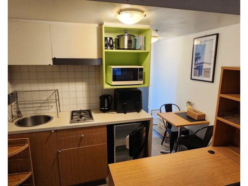 604 268 Flinders Street, Melbourne VIC 3000