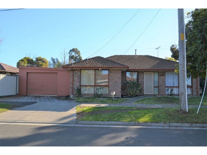 45 Barries Road, Melton VIC 3337