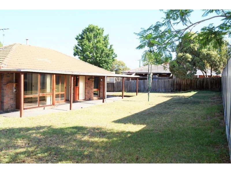 45 Barries Road, Melton VIC 3337