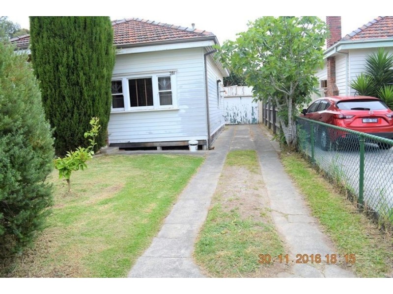 281 Victoria Road, Thornbury VIC 3071