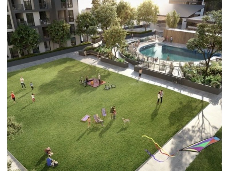 2416/864 Blackburn Road, Clayton VIC 3168