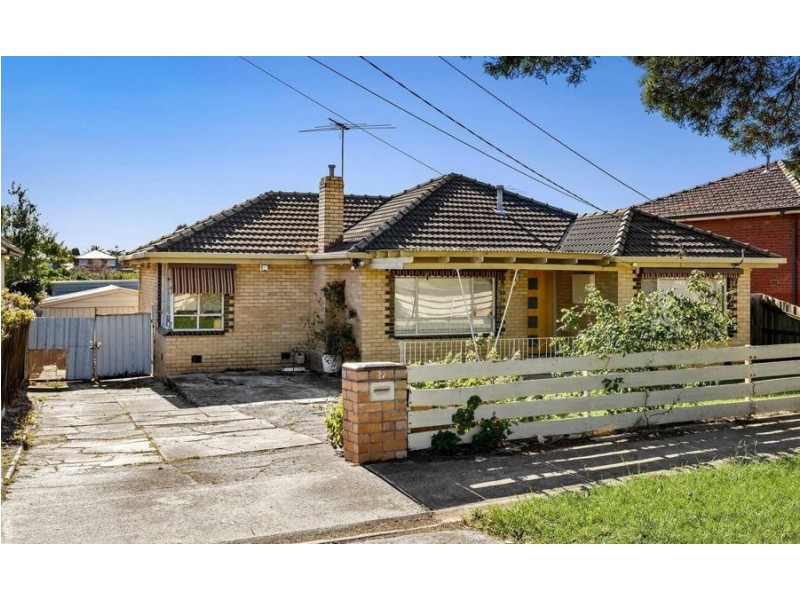 37 Wilson Boulevard, Reservoir VIC 3073