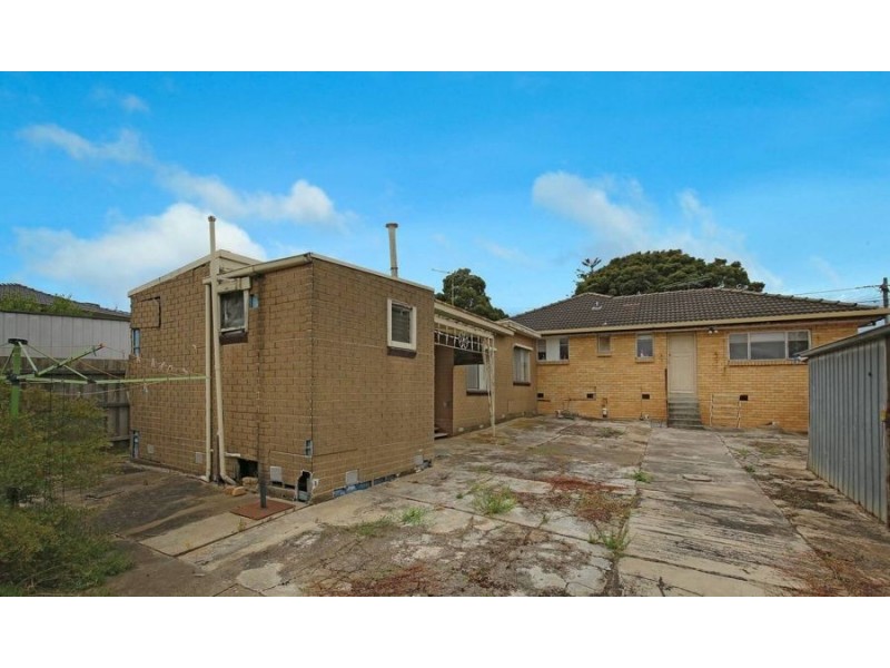 37 Wilson Boulevard, Reservoir VIC 3073