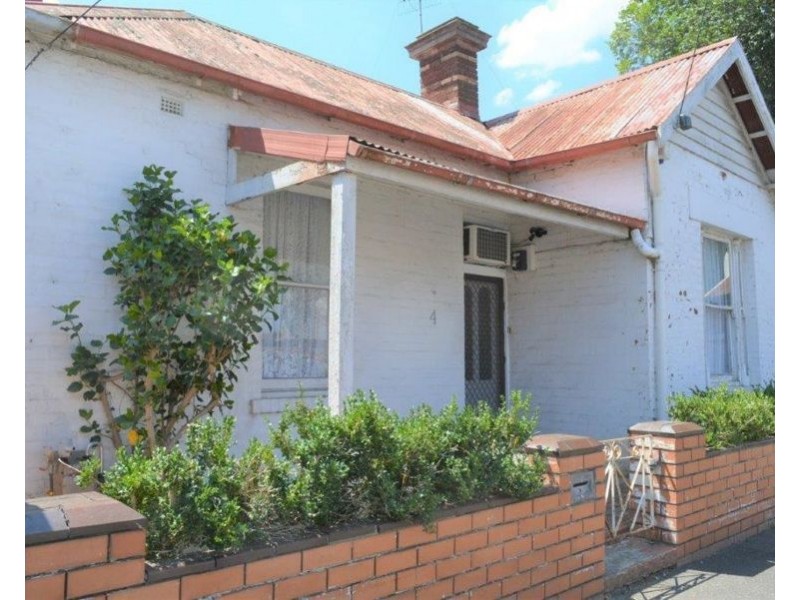 4 Murray Street, Abbotsford VIC 3067